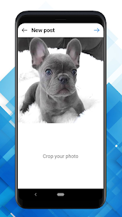 Repost for Instagram – JaredCo APK for Android Download 5