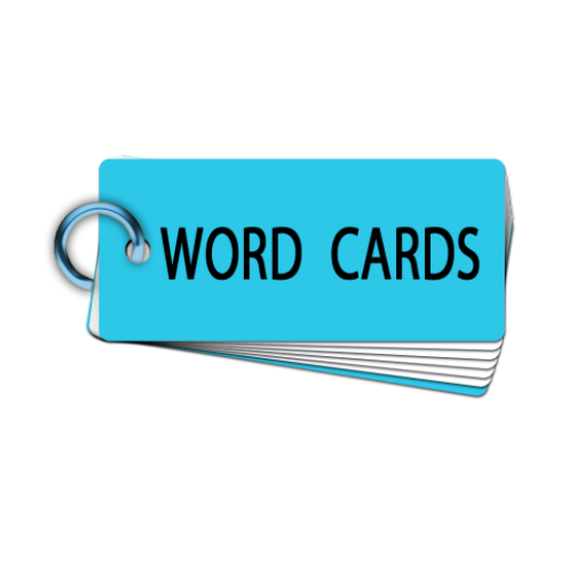 FlashCard byNSDev logo