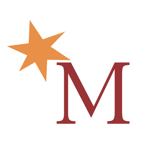 Vikar MayDay logo