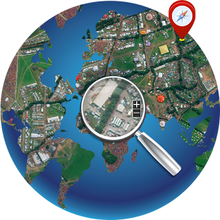Street View Earth Map Live GPS apk