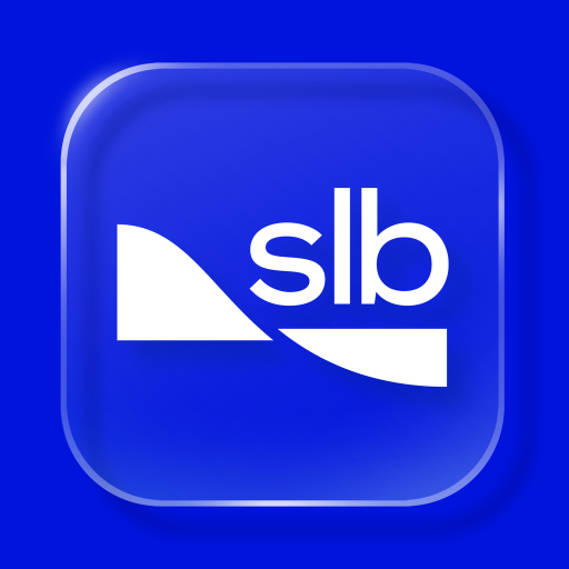SLB Customer logo