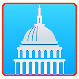 Washington DC Tourist Guide icon