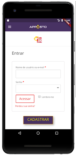 Posto JK Screen 2