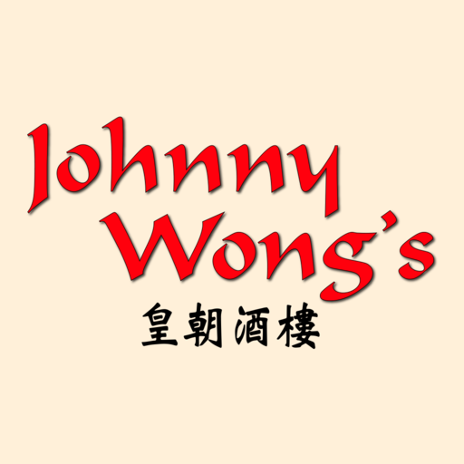 Johnny Wong’s logo