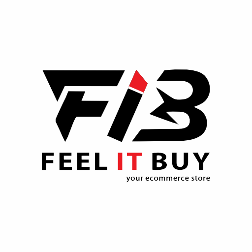 Feel It Buy logo