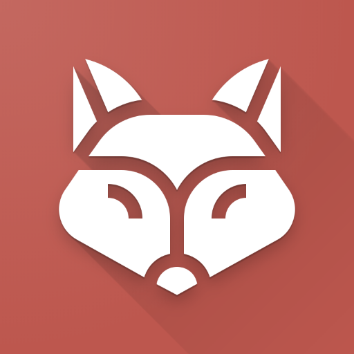 Fox android. Фокс приложение. Приложение с лисой. Фокс про значок приложения. Приложение с иконкой лисы.