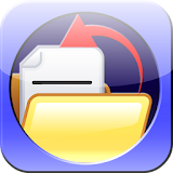 SD Card Recover Software icon