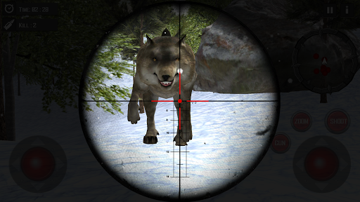 Télécharger Gratuit Deer Hunting Wild Adventure Animal Hunting Game APK MOD (Astuce) 2