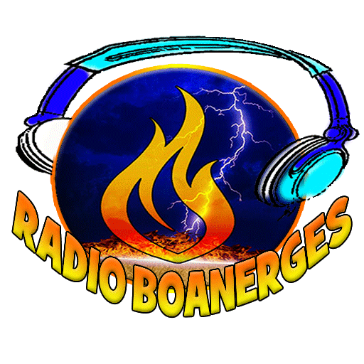 Radio Boanerges logo