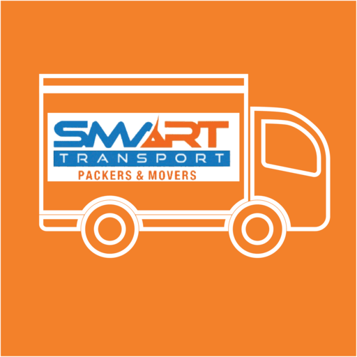 Smart Transport logo