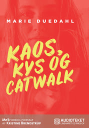 Icon image Kaos, kys og catwalk