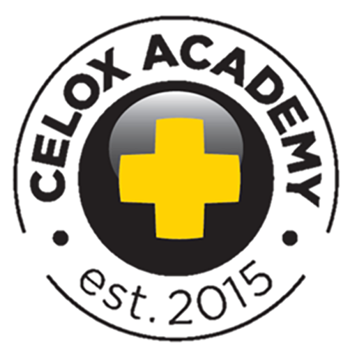 Celox Academy (Military) 1.7 Icon