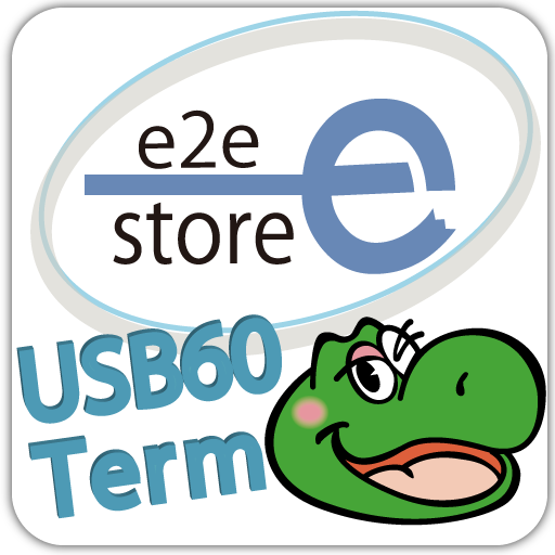 USB60Term logo