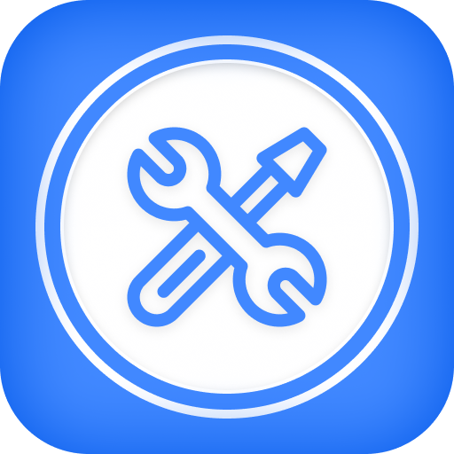 All in one Smart Tools Kit logo