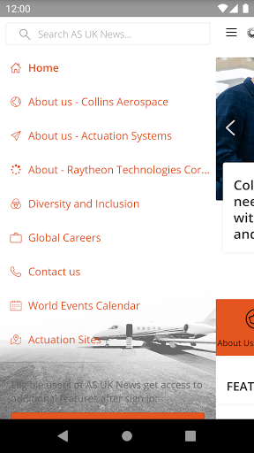 Actuation Systems News
