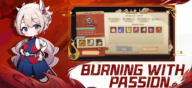 Demon: Adventure Journey 4