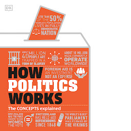 Icon image How Politics Works: The Concepts Explained