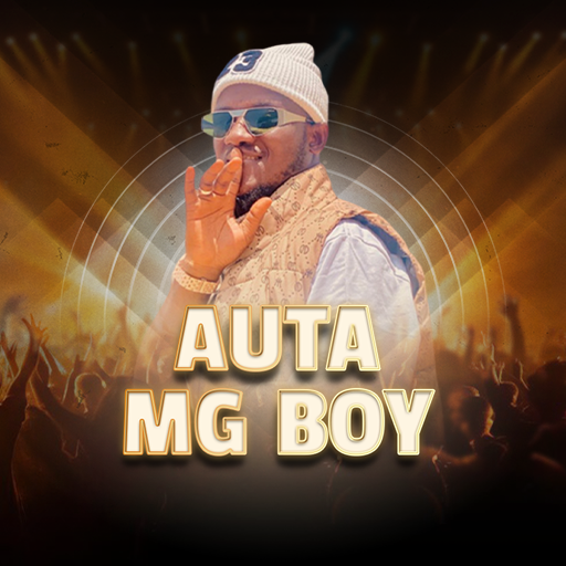 Auta MG Boy All Songs