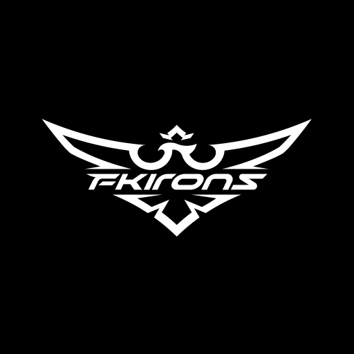 FK Irons  Icon