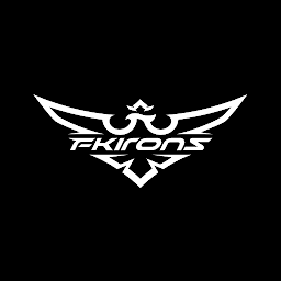 「FK Irons」のアイコン画像