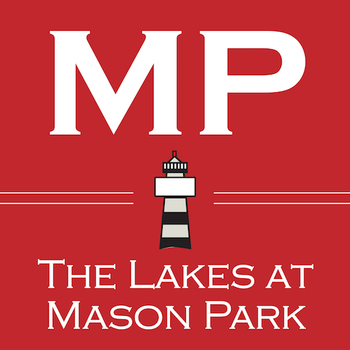 MASONPARK logo