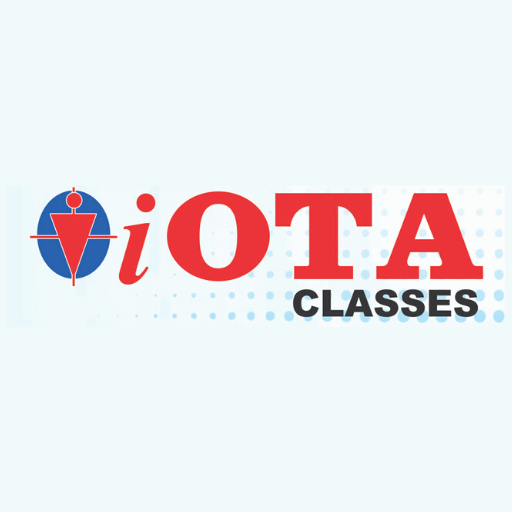 iOTA CLASSES logo