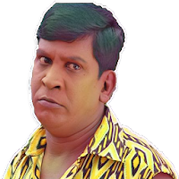 Tamil Stickers for WhatsApp (WAStickerApp)