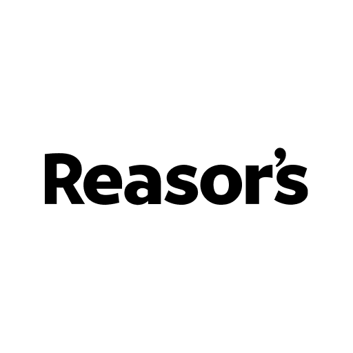 Reasor’s - AppWisp.com