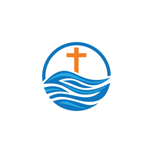 First Methodist Church Clanton logo