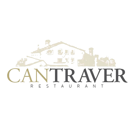 Can Traver Restaurant  Icon