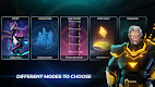 screenshot of Overdrive II: Shadow Battle