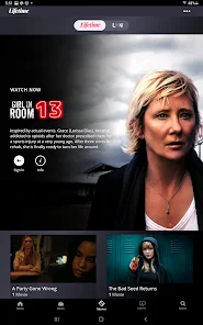 Lifetime Movie Club - Apps on Google Play