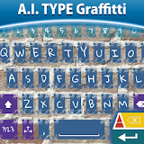 A.I. Type Graffitti א icon
