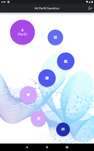 Mi Perfil Genético