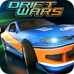 Cover Image of Download Drift Wars  APK