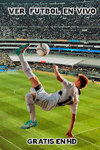 Futbol Libre Tv y Partidos gratis On Line Guide 1.9 APK screenshots 4