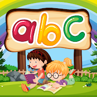 Alphabets Activity Book Lite