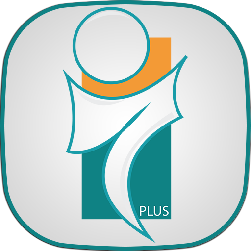 خدمتي بلس logo