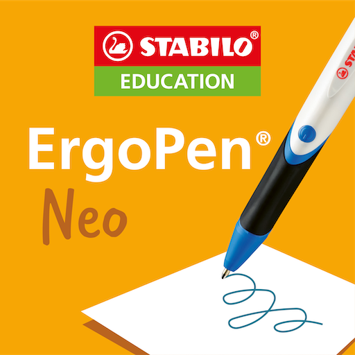 STABILO ErgoPen Neo logo