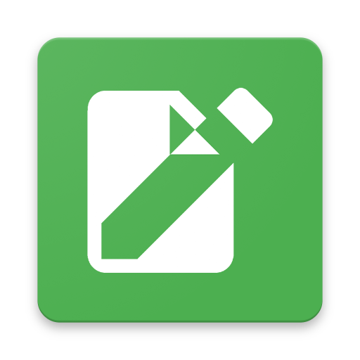 Notes - Fast & Easy Notes 1.1 Icon