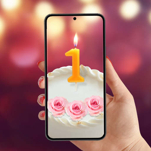 Baixar Cake Maker: Happy Birthday para Android