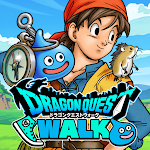 Cover Image of Download ドラゴンクエストウォーク  APK