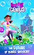 screenshot of Bubble Genius - Popping Game!