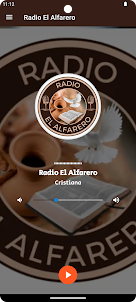 Radio El Alfarero