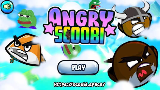 Angry Scoobi