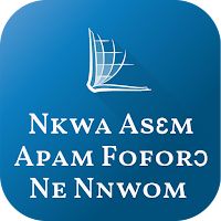 Nkwa Asɛm Apam Foforɔ Ne Nnwom (Asante Twi Bible)