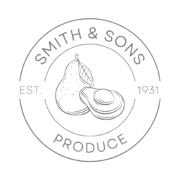 Icon image Smith & Sons Produce