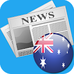 Cover Image of Download Australia News  APK