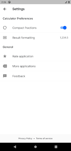 Commission Calculator