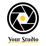 Your Studio - View And Share Photo Album icon